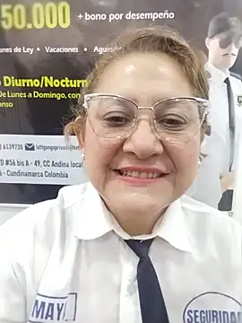 Snapshot of JULIETA_21- chatting on June 3, 2026, 2:33 pm JULIETA 21- online show from June 3, 2026, 2:33 pm