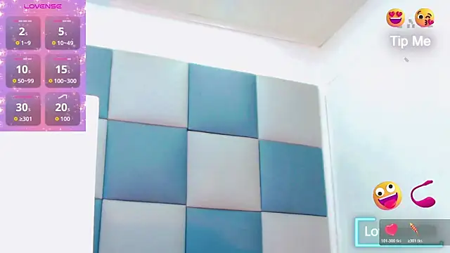 Dayanaqueensx online show from February 28, 2026, 7:57 pm