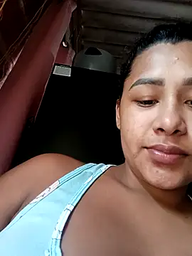 Eira Allen online show from March 4, 2026, 9:44 pm