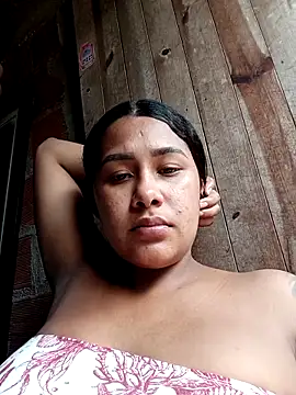 Eira Allen online show from March 6, 2026, 6:58 pm