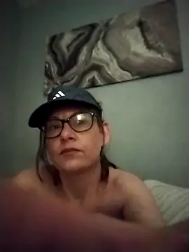 Sexycaylaxxxx online show from March 29, 2026, 4:03 am