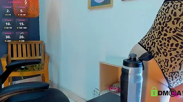 eliza pink24 online show from March 10, 2026, 6:56 pm