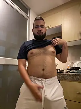 Snapshot of Dalton_s chatting on March 17, 2026, 12:57 am Dalton s online show from March 17, 2026, 12:57 am