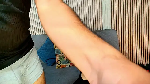 DaveParker  online show from July 6, 2026, 1:29 pm