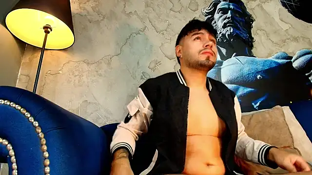 DaveParker  online show from February 6, 2026, 2:02 pm