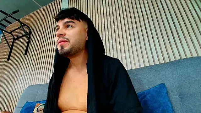 DaveParker  online show from February 5, 2026, 2:24 pm