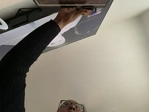 Anadia Starr online show from March 13, 2026, 12:48 am