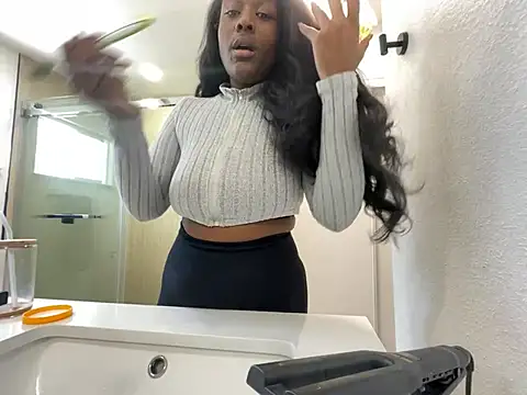 Anadia Starr online show from May 1, 2026, 7:30 pm