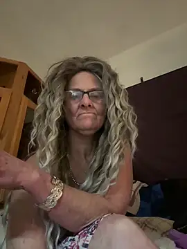 Sapphire691 online show from February 10, 2026, 9:19 am