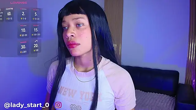 Snapshot of leydi_start_ chatting on March 23, 2026, 12:49 pm leydi start online show from March 23, 2026, 12:49 pm