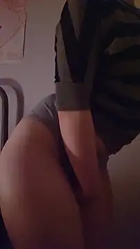 missydollxo online show from March 8, 2026, 7:33 am