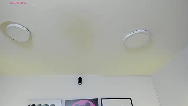 Maddie Rosee online show from March 13, 2026, 3:33 am