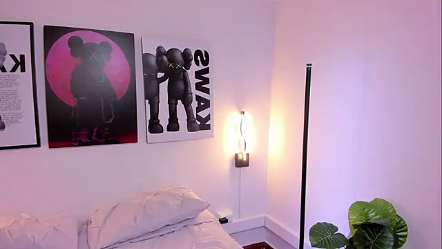 Maddie Rosee online show from February 11, 2026, 3:39 am