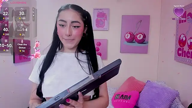 Maddie Rosee online show from February 5, 2026, 3:35 am