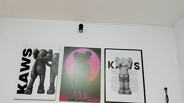 Maddie Rosee online show from March 6, 2026, 3:34 am