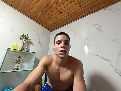 TommyMille online show from March 12, 2026, 4:40 am