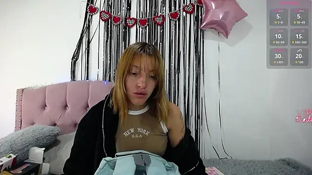 emily cooper pym online show from March 17, 2026, 12:08 pm