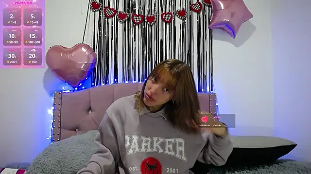 emily cooper pym online show from February 19, 2026, 12:24 pm