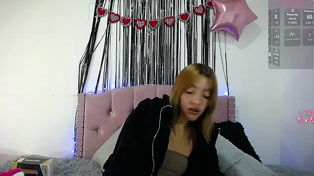 emily cooper pym online show from March 10, 2026, 12:20 pm