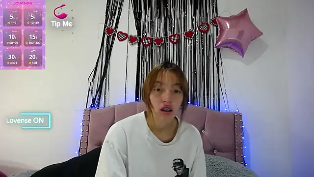 emily cooper pym online show from March 7, 2026, 12:21 pm