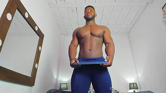 James McBoy online show from March 13, 2026, 6:02 pm