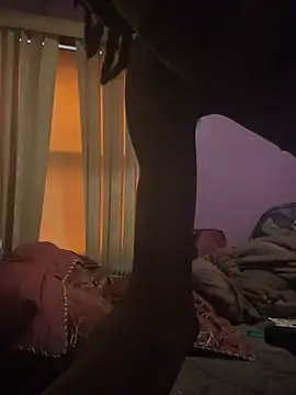 ThridLegTj online show from March 10, 2026, 6:12 pm