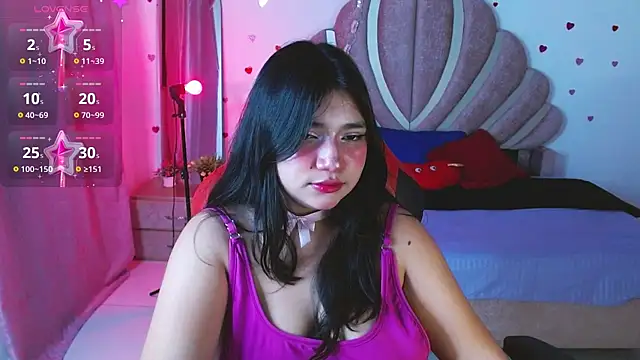 mia fox666 online show from May 6, 2026, 2:37 am