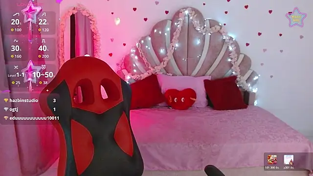 mia fox666 online show from June 11, 2026, 2:53 am
