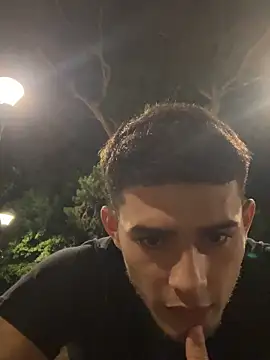 jhayko22 online show from March 20, 2026, 5:52 am