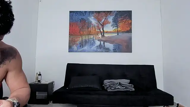 ryanwhite3 online show from February 13, 2026, 9:48 pm