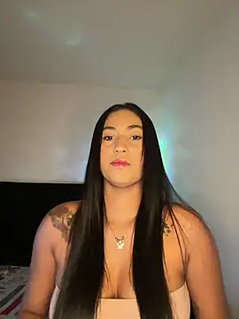 mari pauli xx online show from March 9, 2026, 12:36 am