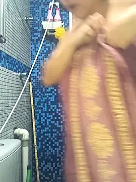 Dree4i20 online show from February 18, 2026, 12:56 pm