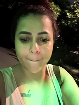 Dree4i20 online show from February 17, 2026, 10:29 pm