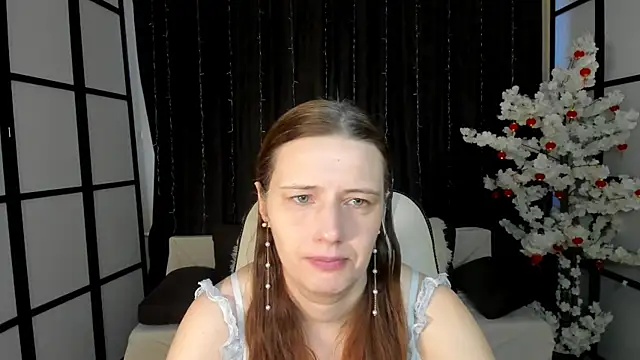 Kathrine Meyer online show from April 22, 2026, 2:07 am