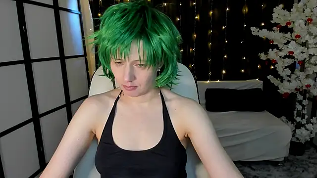 Kathrine Meyer online show from April 28, 2026, 2:27 am
