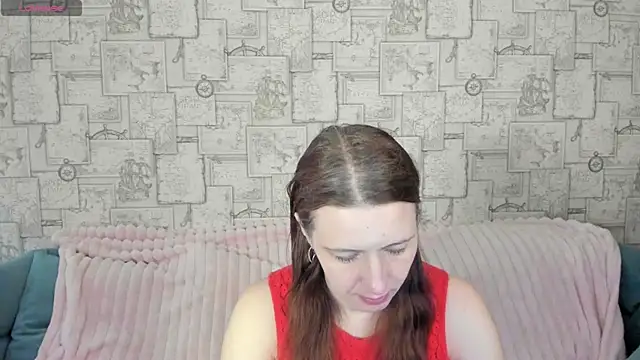 Kathrine Meyer online show from May 7, 2026, 2:16 am