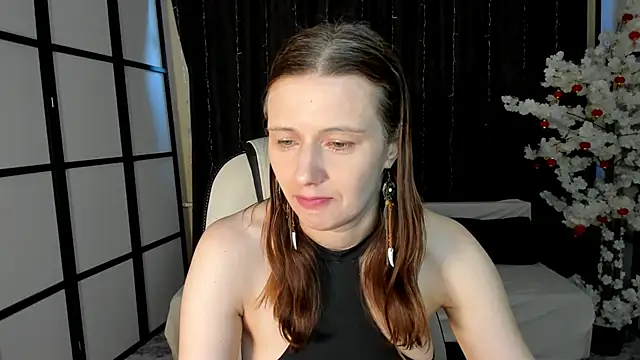 Kathrine Meyer online show from April 27, 2026, 1:58 am