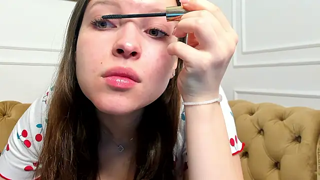 lunahush online show from February 15, 2026, 10:30 pm