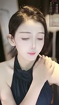 xiaomoli928 online show from July 22, 2026, 8:44 pm