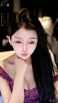 xiaomoli928 online show from April 3, 2026, 8:04 pm