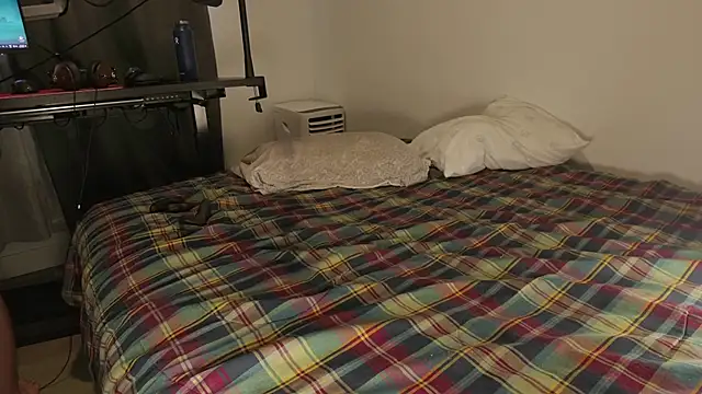 Begamc online show from February 21, 2026, 1:35 pm