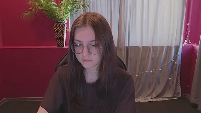 VixenLight online show from March 7, 2026, 1:34 am