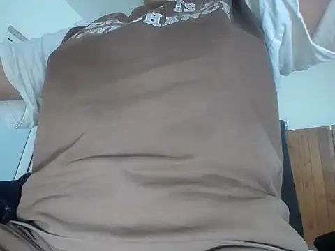 YU Ooo online show from February 8, 2026, 6:16 pm