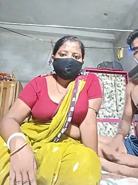 Fetish-Couple2 online show from June 4, 2026, 2:16 am