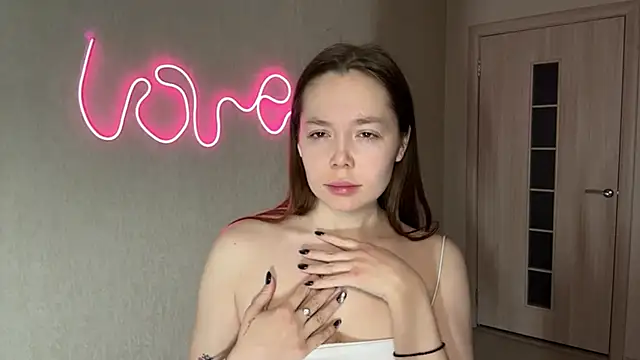 lexa cute online show from February 2, 2026, 4:22 am