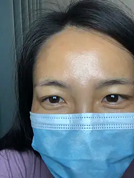 Miss8886 online show from March 25, 2026, 2:38 pm