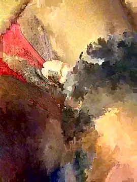 Creamy Kim online show from February 13, 2026, 4:40 pm