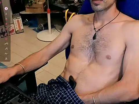 CuriousGeniee online show from May 12, 2026, 8:48 pm
