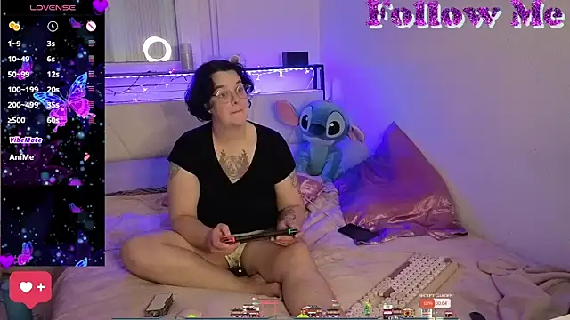 Snapshot of lunatigre4 chatting on March 12, 2026, 3:05 pm lunatigre4 online show from March 12, 2026, 3:05 pm