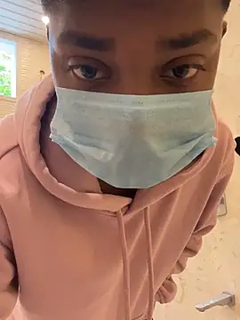 SensualStar69 online show from February 2, 2026, 9:08 am